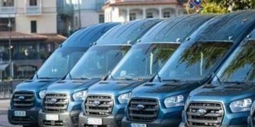 რა მიმართულებით იმოძრავებენ ახალი მიკროავტობუსები – მერია ინფორმაციას ავრცელებს