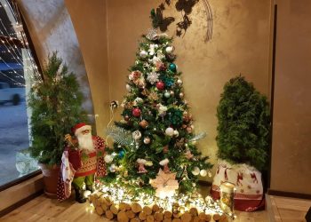 რატომ აღვნიშნავთ ძველით ახალ წელს?