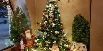 რატომ აღვნიშნავთ ძველით ახალ წელს?