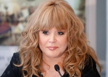 ალა პუგაჩოვა შესაძლოა, საქართველოში ჩამოვიდეს