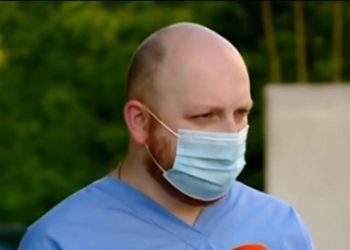 ალექსი ვაჩაძე: გამიჭირდება იმის თქმა, რომ “ომიკრონი” უფრო მსუბუქად მიმდინარეობს, ვიდრე “დელტა” შტამი