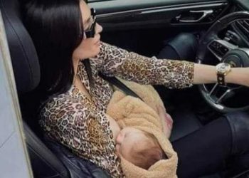 „ჩამოართვით მართვის მოწმობა, თავზე უნდა დაახიონ „პრავა” – ალექსანდრა პაიჭაძე კრიტიკის მორიგ ქარცეცხლში