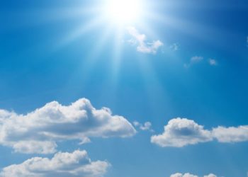 9 იანვრამდე საქართველოში უნალექო ამინდია მოსალოდნელი