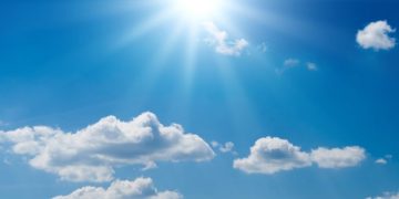 9 იანვრამდე საქართველოში უნალექო ამინდია მოსალოდნელი