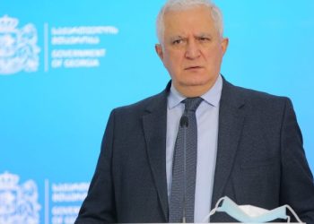 ომიკრონი შესაძლოა პანდემიის დასასრულის დასაწყისი იყოს – ამირან გამყრელიძე