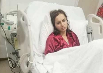 „მისი სიცოცხლისათვის ახლა მხოლოდ ფინანსური მხარდაჭერაა საჭირო“ – ანა ქორფაშვილს საზოგადოების დახმარება სჭირდება