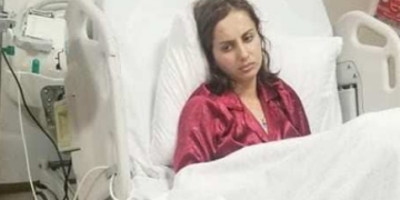 „მისი სიცოცხლისათვის ახლა მხოლოდ ფინანსური მხარდაჭერაა საჭირო“ – ანა ქორფაშვილს საზოგადოების დახმარება სჭირდება