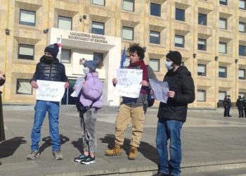 დღეს თბილისში 3 აქცია იმართება – დეტალები