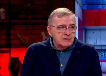 „მე, ვთვლი რომ სააკაშვილის ჩამოსვლის ერთ-ერთი მოტივაცია იყო, რომ ნიკა მელიამ დაიწყო ახალი პარტიის კეთება“ – მამუკა არეშიძე