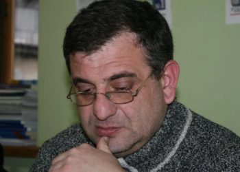 ასლან ჭანიძე:“დემოკრატიულ ქვეყანაში შსს მინისტრი ბოდიშს მოიხდიდა და განცხადებას გააკეთებდა გადადგომის თაობაზე..საქართველოში კი მოხდება შემდეგი რამ..”