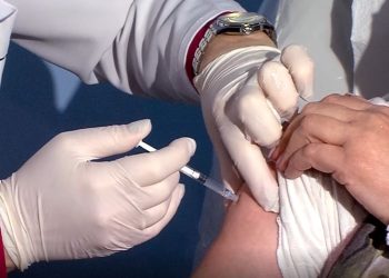 2021 წელს აცრის შემდგომი რეაქციის 2174 შემთხვევა გამოვლინდა