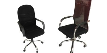 მთავრობამ ავეჯის გასაახლებლად 4 მილიონიანი ტენდერი გამოაცხადა