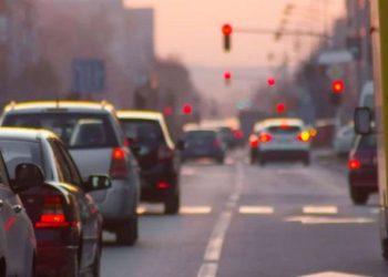 ქეთევან დედოფლის გამზირის სარეაბილიტაციო სამუშაოების გამო 20 იანვრიდან სატრანსპორტო საშუალებების გადაადგილება შეიზღუდება