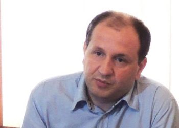 “მართლა მეგონა, რომ პოლიციელი მოზარდს შეხედავდა და ჟესტური ენით ეტყოდა ბოდიშს…” – ავთო დვალიშვილი