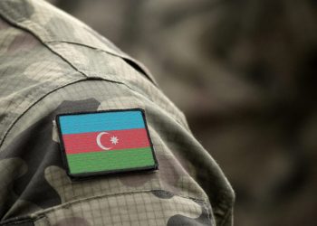 აზერბაიჯანში მესაზღვრემ საკუთარი დივიზიის 3 წევრი მოკლა