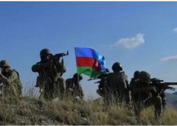 სროლა აზერბაიჯან-სომხეთის საზღვარზე – არიან დაღუპულები