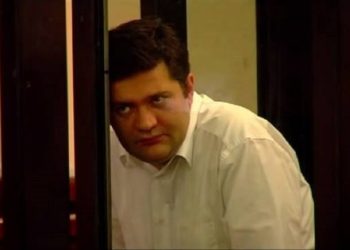 ბაჩო ახალია ციხიდან ერთ თვეში გამოვა