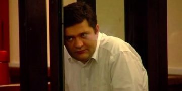 ბაჩო ახალია ციხიდან ერთ თვეში გამოვა