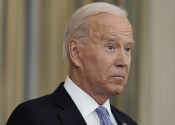 CNN: უკრაინა შოკირებულია, რომ ბაიდენმა პუტინს უკრაინაში შეჭრისთვის მწვანე შუქი აუნთო