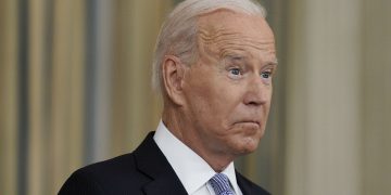 CNN: უკრაინა შოკირებულია, რომ ბაიდენმა პუტინს უკრაინაში შეჭრისთვის მწვანე შუქი აუნთო