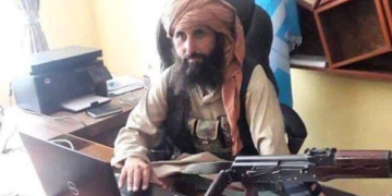 ,,თალიბანმა“ ყაზახეთს მშვიდობისაკენ მოუწოდა, ეტყობა შაყირის ხასიათზეა – ოთარ ჩრდილელი