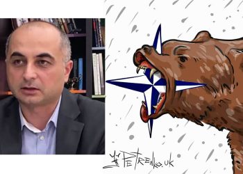 “ასე დასრულდება ეს ამბავი!” – ზურაბ ბატიაშვილი