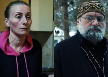 “დეკანოზ ლუკას მღვდელმთავრისგან მკაცრი გაფრთხილება მიეცა” – ბათუმისა და ლაზეთის ეპარქია