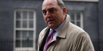 ლონდონი მზადაა, უკრაინას კიდევ უფრო მეტი შეიარაღება მიაწოდოს – დიდი ბრიტანეთის თავდაცვის მინისტრი