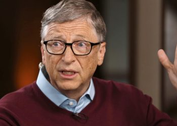 შესაძლოა, კორონავირუსის საწინააღმდეგო ვაქცინაცია ყოველწლიურად მოგვიწიოს – ბილ გეითსი