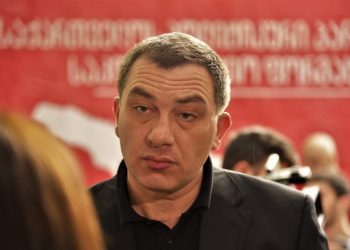 ბოკერია: უნდა დავამსხვრიოთ ის ცინიკური კულტურა, რომ პოლიტიკა არის სიბინძურე და ყველა იტყუება