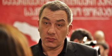 ბოკერია: უნდა დავამსხვრიოთ ის ცინიკური კულტურა, რომ პოლიტიკა არის სიბინძურე და ყველა იტყუება