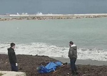 გაუჩინარებული ათონელი ბერი გარდაცვლილი იპოვეს