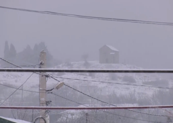 ოკუპანტები მეჯვრისხევში – საცხოვრებელი სახლები საოკუპაციო ხაზს მიღმა აღმოჩნდა