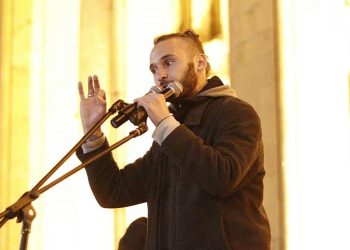 “ნაგვის ყუთში ჩაგდებას მთხოვდით ვაშაძის… იყავით პრო@ები! მიშას ენმ-ის ლიდერები მხოლოდ ქულების დასაწერად რომ იყენებთ ძაან ტეხავს!” – ჩარლი გრიგოლია