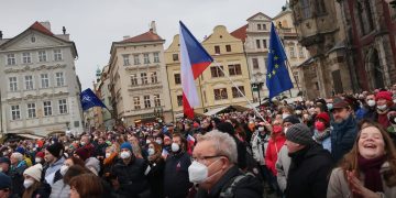 ჩეხეთის მთავრობამ გარკვეული ჯგუფების სავალდებულო ვაქცინაციაზე მოთხოვნა გააუქმა