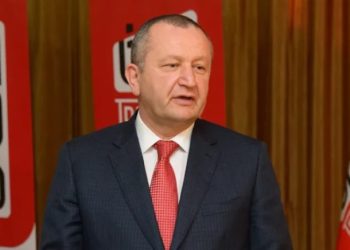 “მათთვის ყველა გადაწყვეტილება არის სახიფათო – ე მანდ შეცდომა არ დაუშვან და ის ერთი კაცი არ გააბრაზონ შემთხვევით” – ჭიჭინაძე