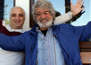 „თუ გიყვართ ეს ადამიანი, გადაიღეთ 5-6 წამიანი ვიდეო და გამოხატეთ სიყვარული თემოს მიმართ“ – ბესო ჩუბინიძე