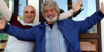 „თუ გიყვართ ეს ადამიანი, გადაიღეთ 5-6 წამიანი ვიდეო და გამოხატეთ სიყვარული თემოს მიმართ“ – ბესო ჩუბინიძე