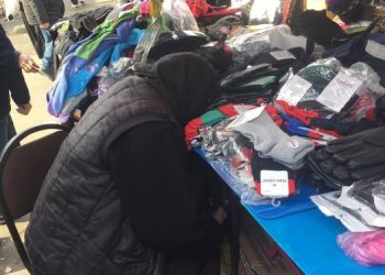 “ჩვენი პენსიონერები ასეთი ხვედრისთვის არიან განწირულები…” – დავით ჩუთლაშვილი