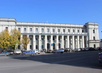 თელავში უსინათლოები 100-ლარიანი დახმარების გამოყოფას ითხოვენ – მერია უარს ამბობს