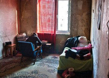 NDI: მოსახლეობის 75% ამბობს, რომ ბოლო 10 წელში სიღარიბე გაუარესდა