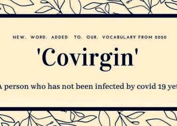 “ერო, შეიძლება ახალი საკამათო თემა გაჩნდეს – Covirgin vs “კოქალიშვილი”/“კოვაჟიშვილი”! – ზურაბ ბატიაშვილი