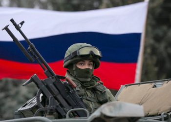 Reuters: რუსეთს უკრაინის საზღვართან სისხლის მარაგი ჩააქვს