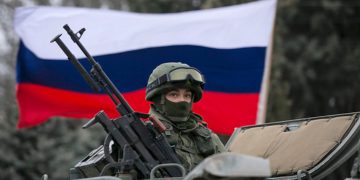 Reuters: რუსეთს უკრაინის საზღვართან სისხლის მარაგი ჩააქვს