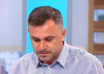 რომ არა ბუსტერი, უფრო რთულად იქნებოდა საქმე“ – დავით კაკულიას კორონავირუსი დაუდასტურდა