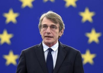 ევროპარლამენტის პრეზიდენტი გარდაიცვალა