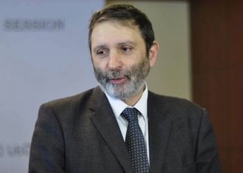 რაღაც საღ აზრს ჯერ კიდევ ექვემდებარებიან – დავით დარჩიაშვილი „ოცნებაზე“