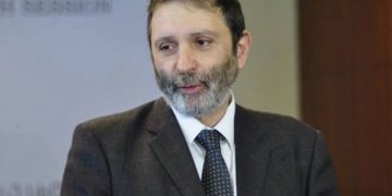 რაღაც საღ აზრს ჯერ კიდევ ექვემდებარებიან – დავით დარჩიაშვილი „ოცნებაზე“