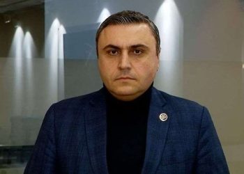 „ეს არის გარიგება და კოალიცია სააკაშვილსა და გახარიას შორის“ – დავით მათიკაშვილი