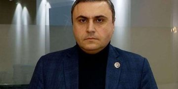 „ეს არის გარიგება და კოალიცია სააკაშვილსა და გახარიას შორის“ – დავით მათიკაშვილი